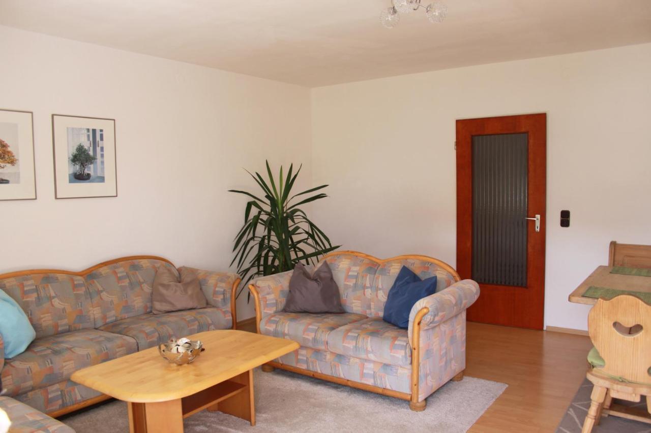 Apartments Eichenweg Rednitzhembach Екстериор снимка