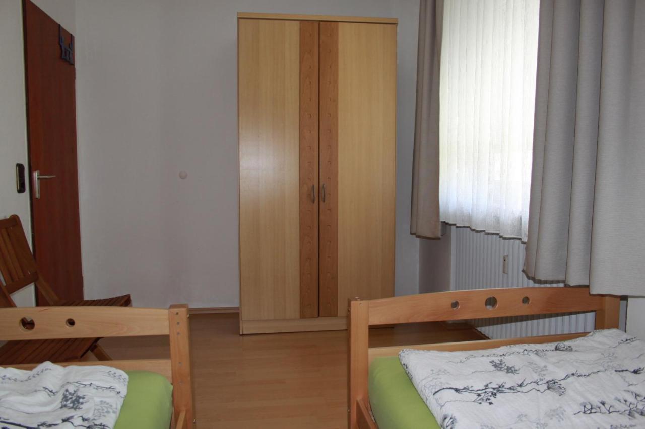 Apartments Eichenweg Rednitzhembach Екстериор снимка