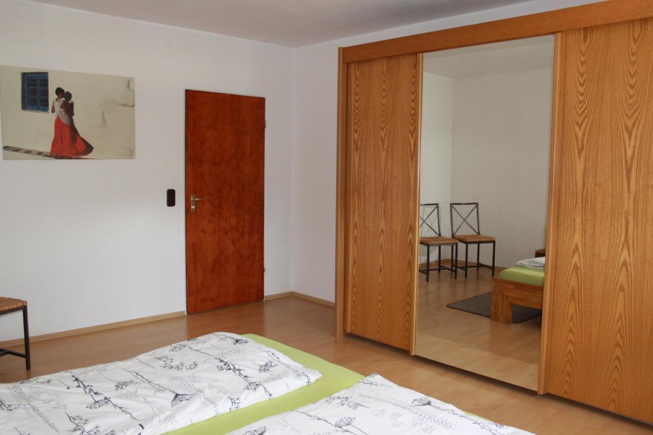 Apartments Eichenweg Rednitzhembach Екстериор снимка