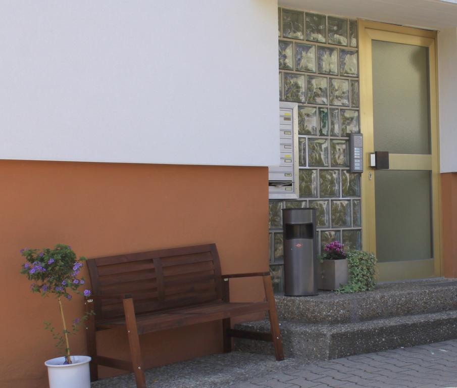 Apartments Eichenweg Rednitzhembach Стая снимка