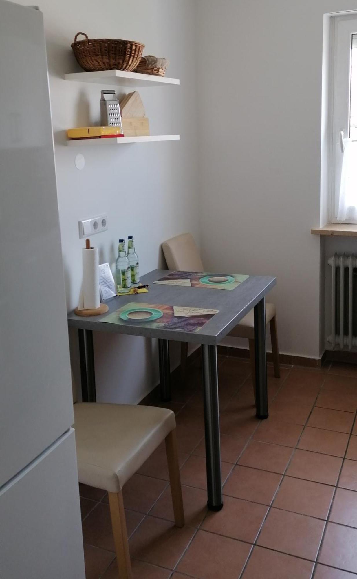 Apartments Eichenweg Rednitzhembach Екстериор снимка