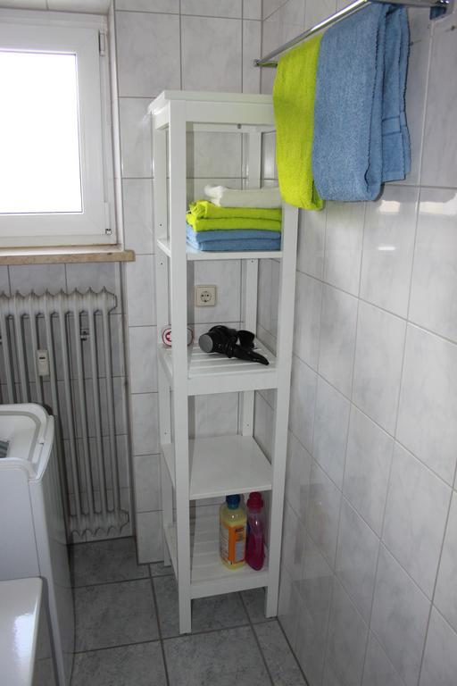 Apartments Eichenweg Rednitzhembach Екстериор снимка
