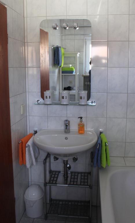 Apartments Eichenweg Rednitzhembach Екстериор снимка