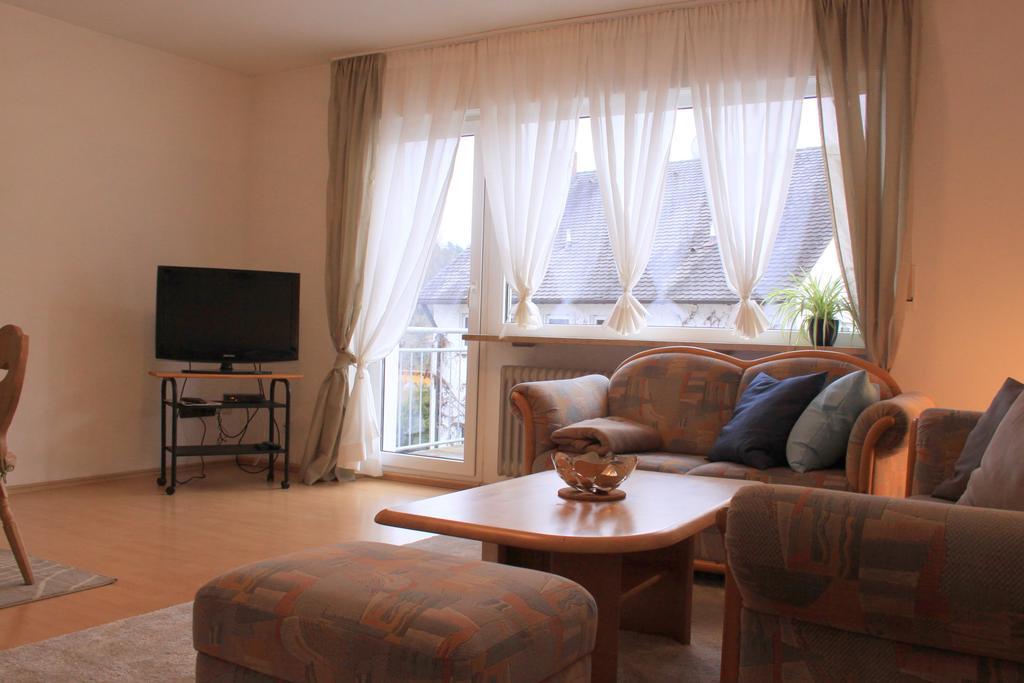 Apartments Eichenweg Rednitzhembach Екстериор снимка