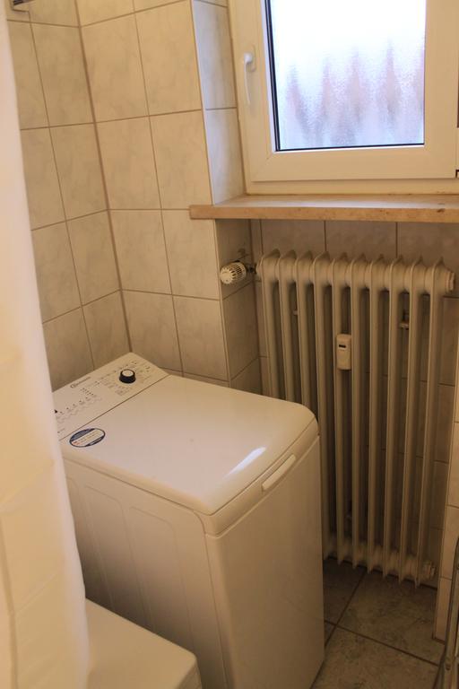 Apartments Eichenweg Rednitzhembach Екстериор снимка