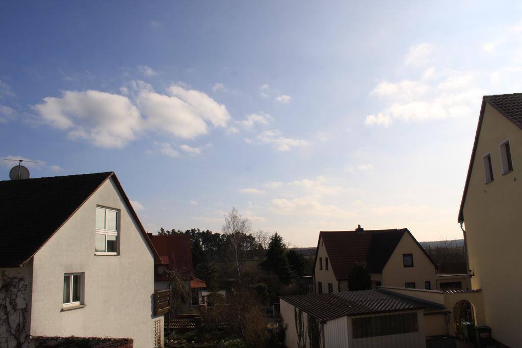 Apartments Eichenweg Rednitzhembach Екстериор снимка