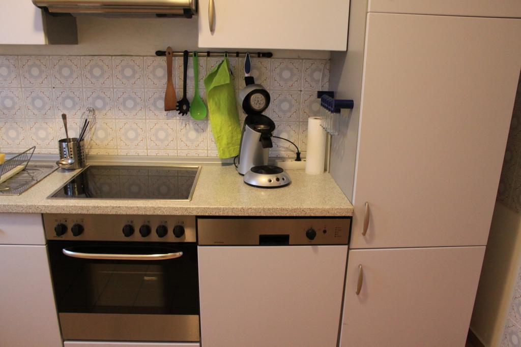 Apartments Eichenweg Rednitzhembach Екстериор снимка