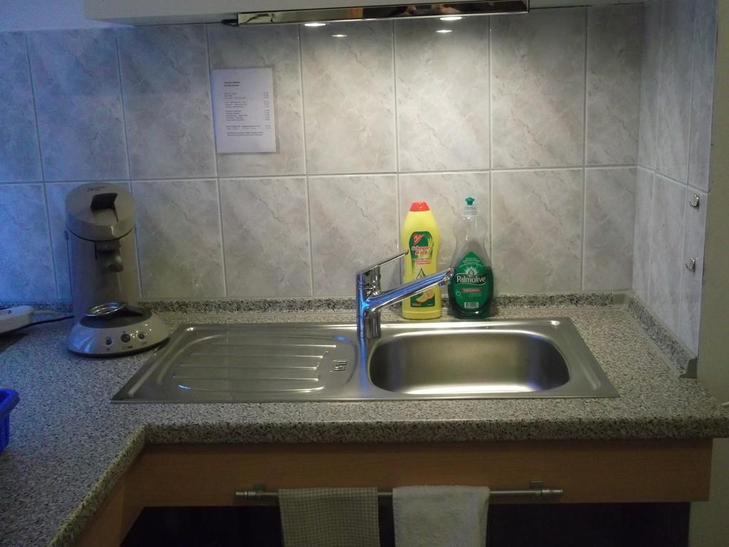 Apartments Eichenweg Rednitzhembach Стая снимка