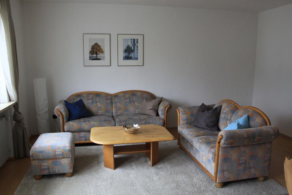 Apartments Eichenweg Rednitzhembach Екстериор снимка