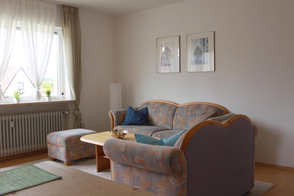 Apartments Eichenweg Rednitzhembach Екстериор снимка