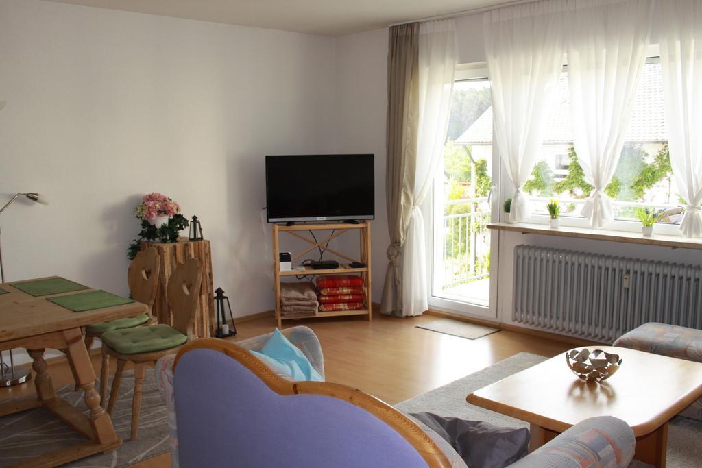 Apartments Eichenweg Rednitzhembach Екстериор снимка